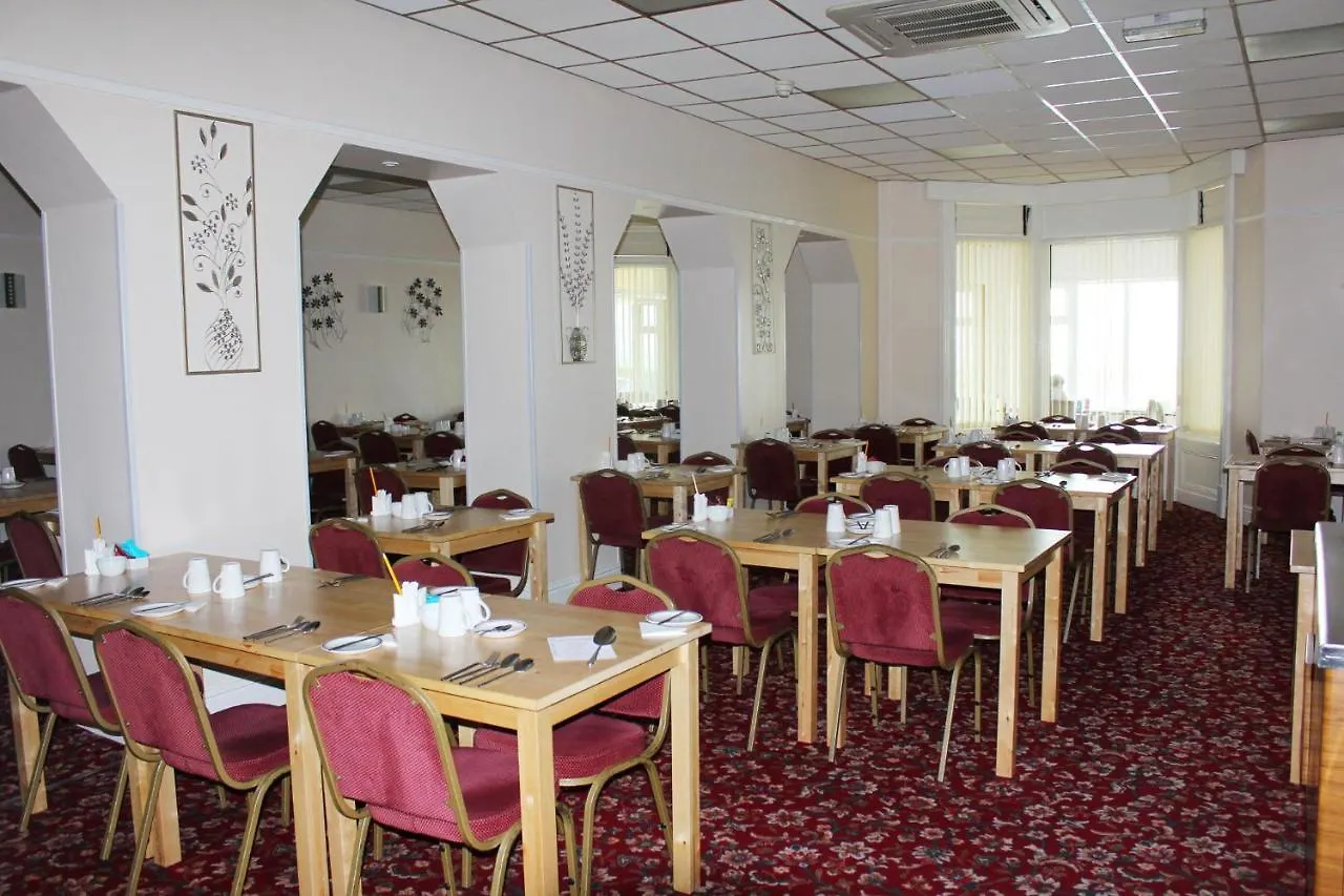 St Chads Hotel Blackpool 2*,  Großbritannien
