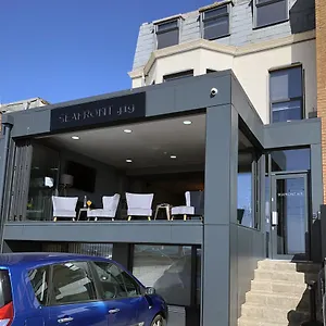 Hotel Seafront419 By Seafront Collection